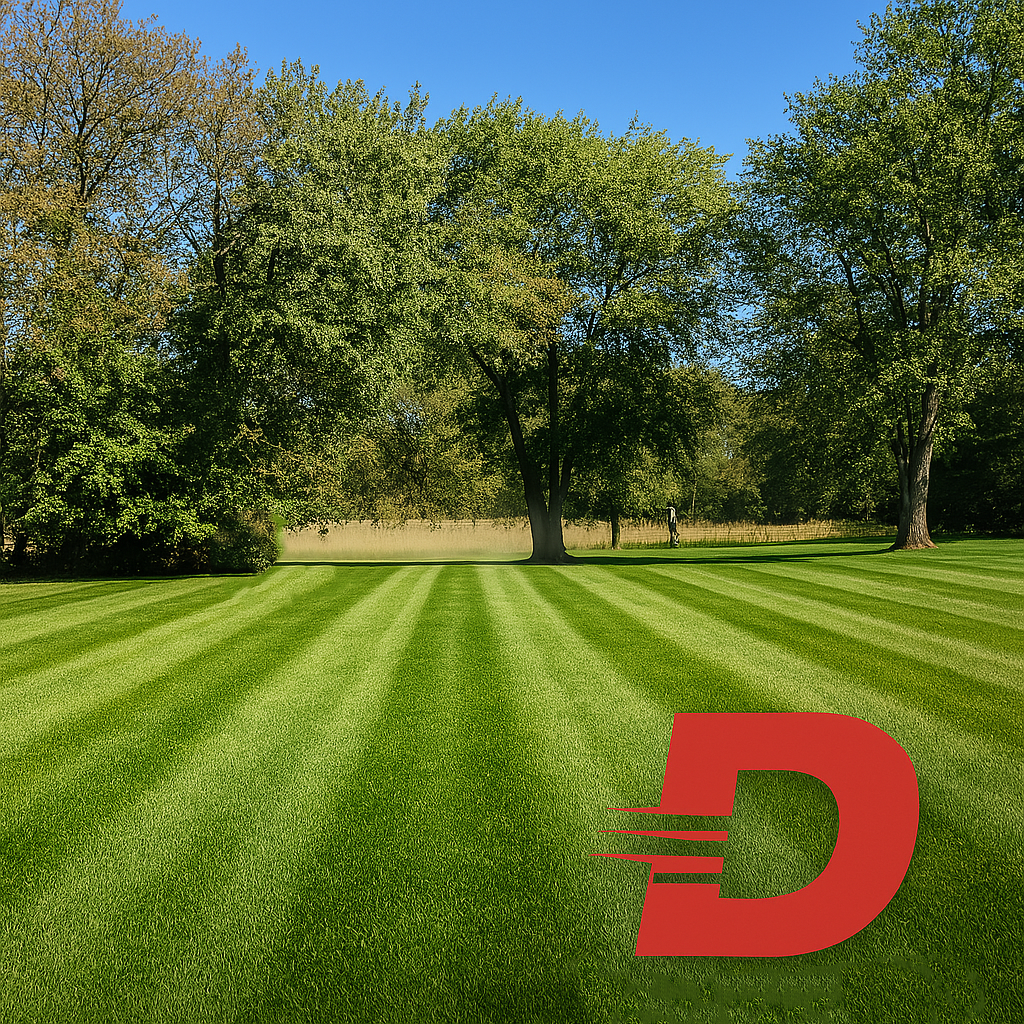 Complete Lawn Care