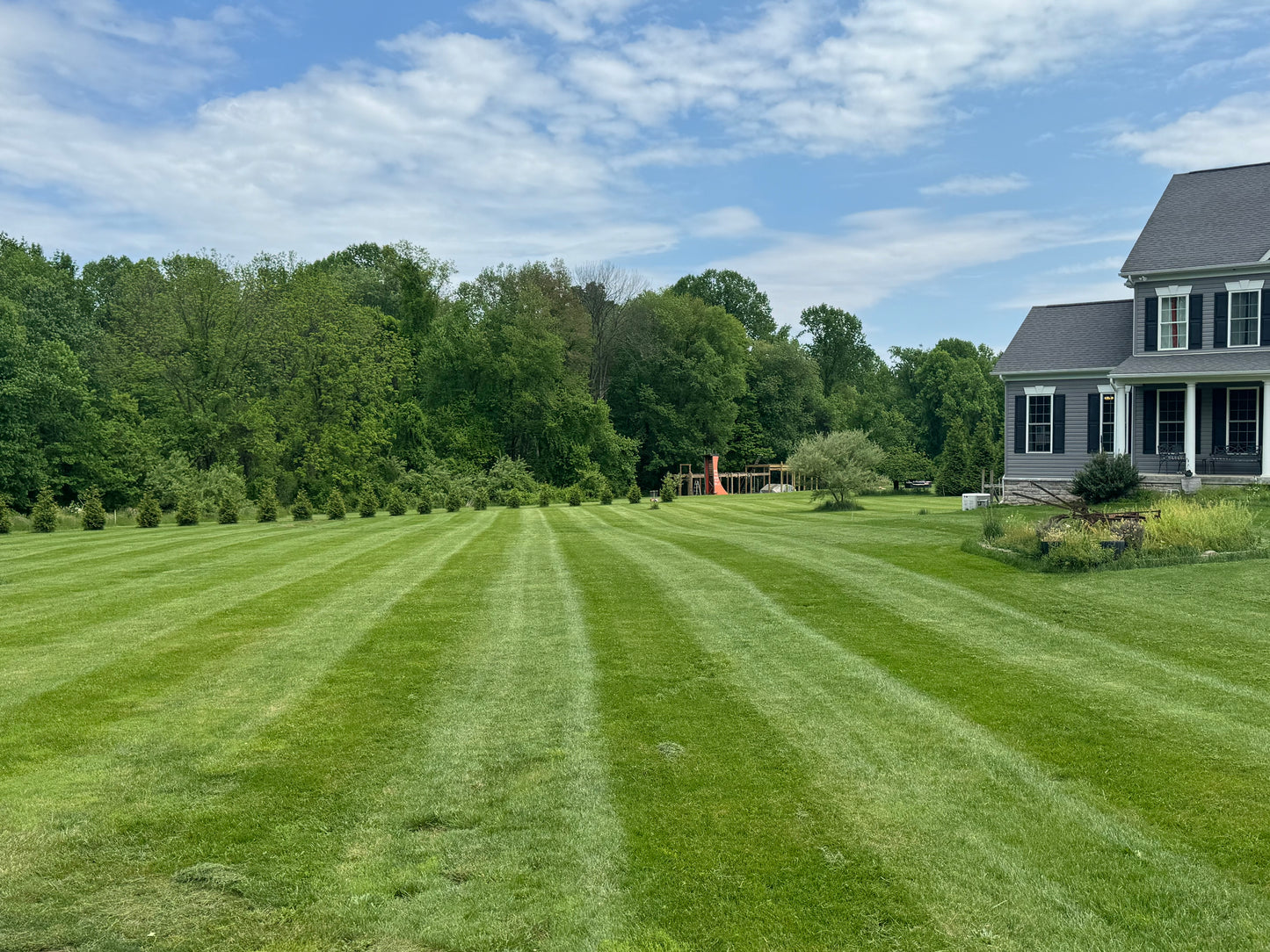 Complete Lawn Care