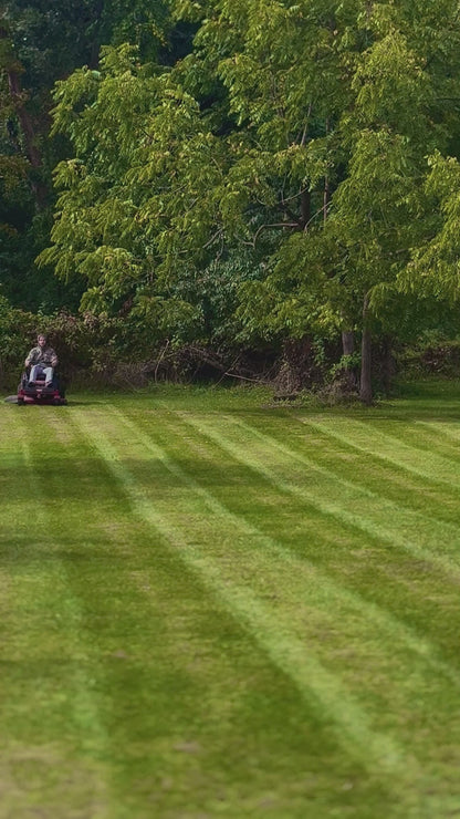 Complete Lawn Care